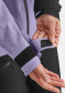 preview Dámská bunda Ortovox 3L Ortler Jacket W Lush Lavender
