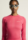 preview Women's T-shirt Craft 1912644-444905 W T-shirt ADV Warm Intensity LS