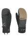preview Level Matrix Mitt Gore-Tex Olive Green