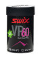 preview Swix VP60, fialovo-červený,45g odrazový vosk
