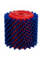 preview Swix T0017W roto,nylon 100mm kartáč
