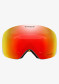 preview Oakley 7050-E2 Flight Deck L Heat Map w Prizm Torch