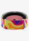 preview Oakley 7050-E2 Flight Deck L Heat Map w Prizm Torch