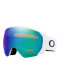 preview Oakley 7110-60 Flight Path L Matte White w Prizm Argon