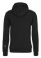 preview Men’s Van Deer Logo Hoodie – Black