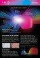 preview Ski goggles GIRO Axis Black Wordmark Vivid Ember/Vivid Infrared (2 lenses)