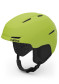 preview Ski helmet GIRO Spur Ano Lime