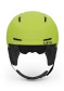 preview Ski helmet GIRO Spur Ano Lime