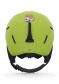 preview Ski helmet GIRO Spur Ano Lime