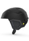 preview Ski helmet GIRO Envi Spherical Mat Black/Gold Bliss