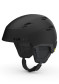 preview Ski helmet GIRO Envi Spherical Mat Black/Gold Bliss