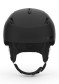 preview Ski helmet GIRO Envi Spherical Mat Black/Gold Bliss