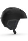 preview Ski helmet GIRO Envi Spherical Mat Black/Gold Bliss