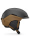 preview Giro Tenet MIPS Metallic Coal/Tan