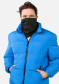 preview Barts Merino Col Black