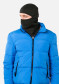 preview Barts Merino Balaclava Black