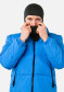 preview Barts Merino Balaclava Black