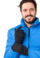 preview Barts Merino Touch Gloves Black