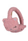 preview Barts Teddy Earmuffs Pink