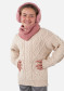 preview Barts Teddy Earmuffs Pink