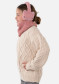 preview Barts Teddy Earmuffs Pink