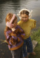 preview Barts Teddy Earmuffs Pink