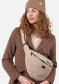preview Barts Bugbane Bumbag Beige