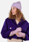 preview Barts Haveno Beanie Women's Hat 4551-2402-18 Lilac