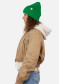 preview Barts Haveno Beanie 4551-2402-14 Green