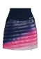 preview Dámská sukně Crazy Skirt Channel Woman Chewing Gum