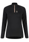 preview Maloja Mikina NaspaeM. deep black