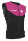 preview FLAXTA - BEHOLD JUNIOR Black/Pink