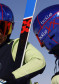 preview BOLLÉ - MEDALIST YOUTH Alexis Pinturault Signature