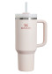 preview Thermal mug Stanley Quencher H2.O FlowState Tumbler 1180 ml Rose Quartz 2.0