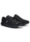 preview On Running Cloud X 4,Black/Eclipse