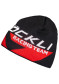 preview Pánská čepice Stöckli Unisex head WRT Black