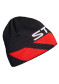 preview Pánská čepice Stöckli Unisex head WRT Black