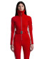 preview Dámský overal Cordova ITB Fiery Red