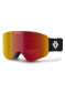 preview Hatchey FENIX PLUS black / full revo black red