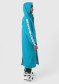 preview Head Race Rain Coat Unisex Blue