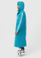 preview Head Race Rain Coat Unisex Blue