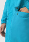 preview Head Race Rain Coat Unisex Blue