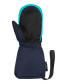 preview Dětské rukavice Reusch Tom Mitten 4503 dress blue/bachelor butt