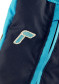 preview Dětské rukavice Reusch Tom Mitten 4503 dress blue/bachelor butt