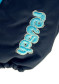 preview Dětské rukavice Reusch Tom Mitten 4503 dress blue/bachelor butt
