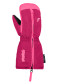 preview Dětské rukavice Reusch Tom Mitten 3329 fuchs purp/knockout pink 