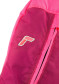 preview Dětské rukavice Reusch Tom Mitten 3329 fuchs purp/knockout pink 