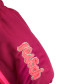 preview Dětské rukavice Reusch Tom Mitten 3329 fuchs purp/knockout pink 