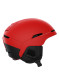 preview POC Obex BC MIPS Prismane Red Matt