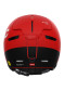 preview POC Obex BC MIPS Prismane Red Matt
